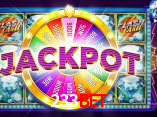 Bonus na Cassino Online 233BET