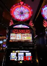 Slots no Site 233BET